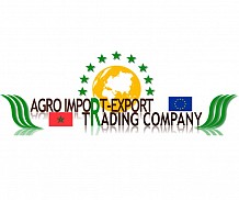 AGRO IMPORT-EXPORT TRADING COMPANY. SARLU