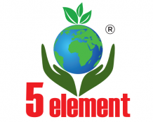 "5 ELEMENT"(5 Элемент)