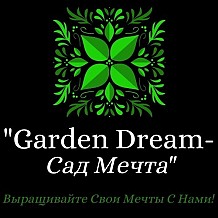 Garden Dream - Сад Мечта