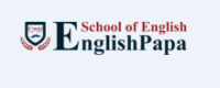 Онлайн школа английского языка EnglishPapa