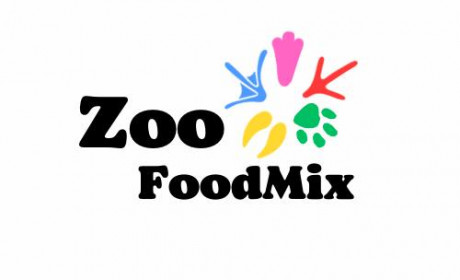 ZooFoodMix