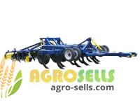 чизель АГДЧ-4,0 глубокорыхлитель АГДЧ-0