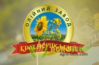 Макуха ріпакова 37+ від виробника