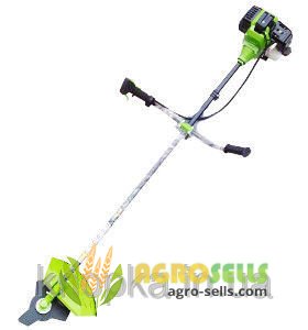 Бензокоса VIPER CG-430B (2.8 л.с.)