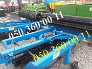 Измельчители, мульчирователи, катки КЗК-6-4, доставка!