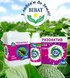 Ризоактив - еталон на ринку інокулянтів