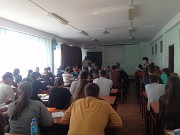 Ферма по разведению раков "под ключ"