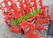 Новые секции КРН на прополочный культиватор КРН-4,2 и 5,6