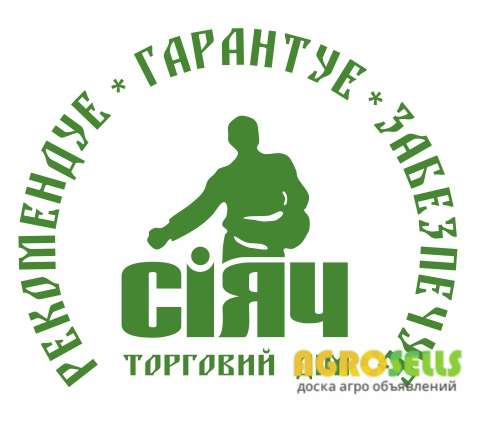 ТОВ ТД Сіяч