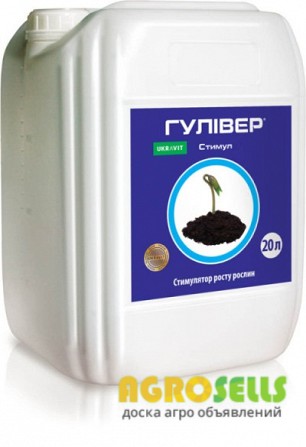 Протруйник Рекорд Квадро