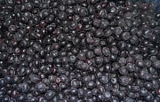 Черника афини очищенная замороженная
