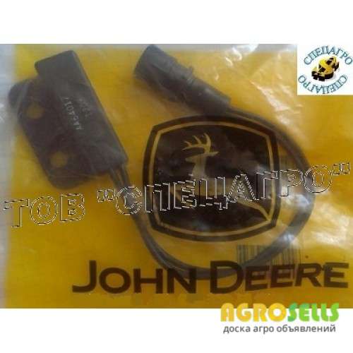 Датчик герконовый John Deere 7000, 7200