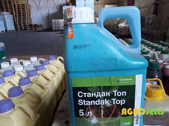 Продажа Стандак Топ 1л 67$
