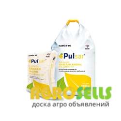 Продам: PULSAR® Сульфат аммония