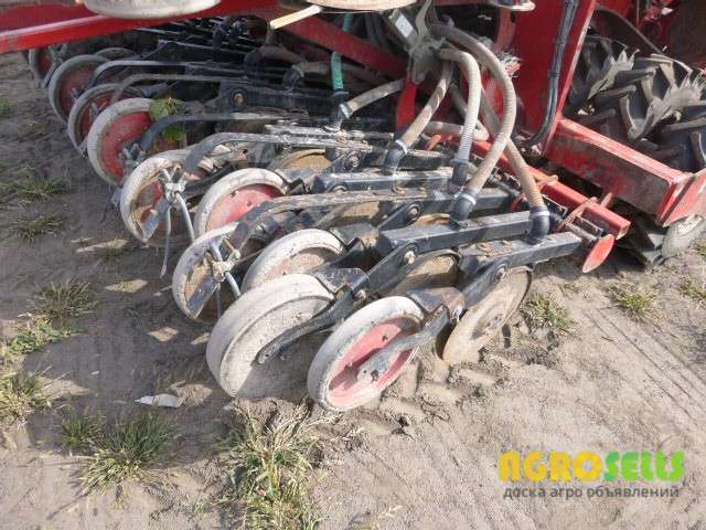 Продажа сеялки Horsch Pronto 8DC