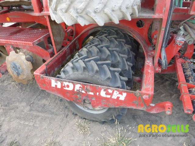 Продажа сеялки Horsch Pronto 8DC