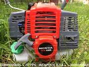 Бензокоса, мотокоса, триммер Honda GX 625 (Хонда)