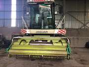 Продам CLAAS JAGYAR