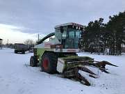 Продам CLAAS JAGUR