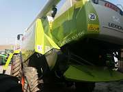 Claas Lexion 580-2008 г.