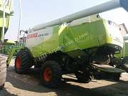 Claas Lexion 580-2010 г. в наличии 3 единицы