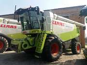 Claas Lexion 600 в наличии 2 единицы