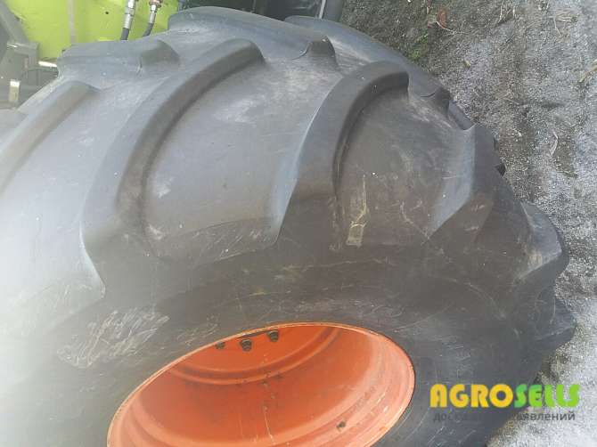 Claas Lexion 600 в наличии 2 единицы