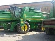 John Deere Т670I