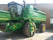 John Deere 9880 STS I