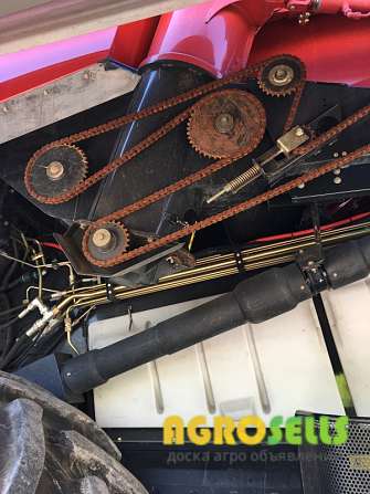 CASE 8120