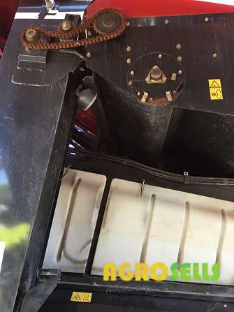 CASE 8120