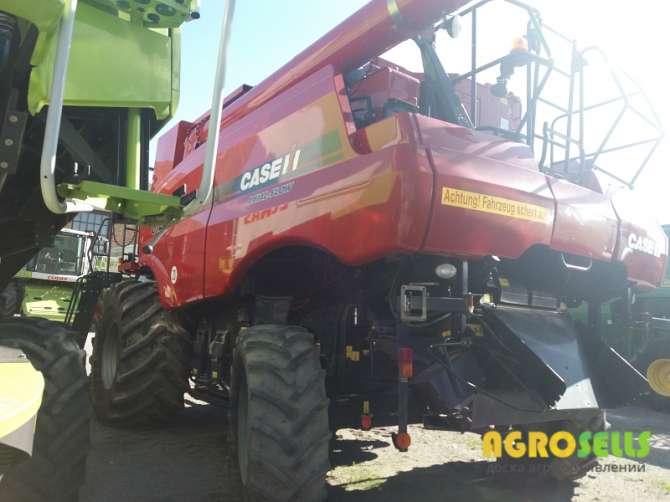 CASE 8120