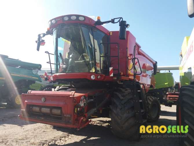 CASE 8120