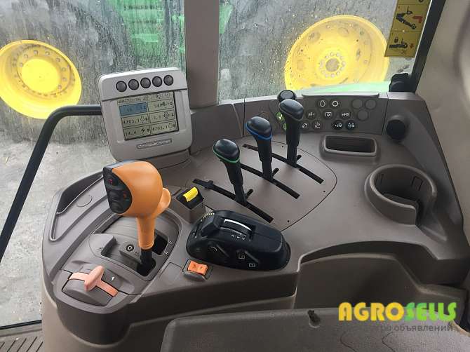 Трактор John Deere 6930 Premium
