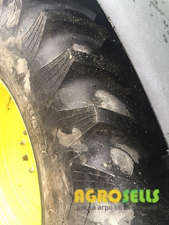 Трактор John Deere 6930 Premium