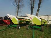 Жатка для подсолнечника Claas Sunspeed 12-70 (Санспид)