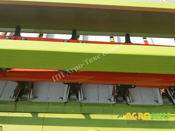 Жатка для подсолнечника Claas Sunspeed 12-70 (Санспид)