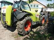 Claas scorpion 7030 Varipower (Клас Скорпион)