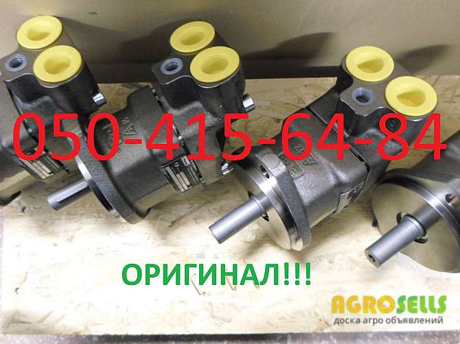 Гидромотор Хорш Horsch ‎00381018