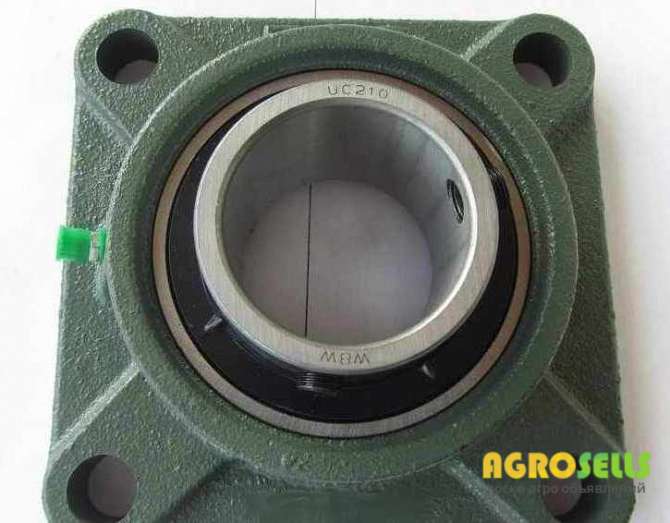 LM67048 \ LM67010 - VBF Подшипники роликовые конические