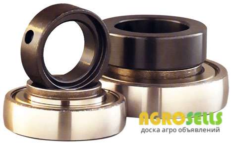 AA205DD wbf- Подшипники к импортной С\Х технике