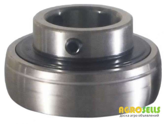 AA205DD wbf- Подшипники к импортной С\Х технике
