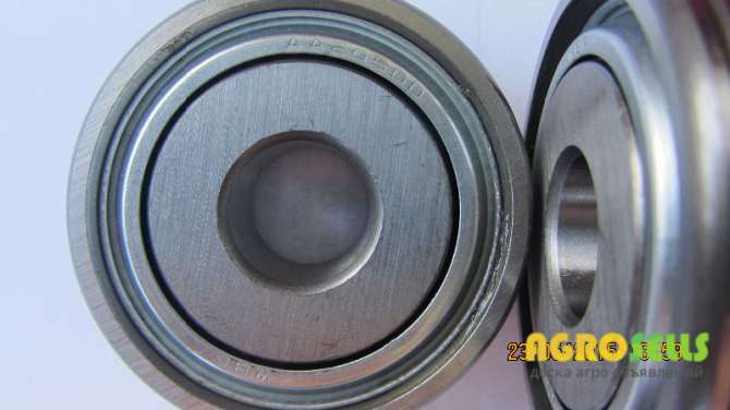 AA205DD wbf- Подшипники к импортной С\Х технике