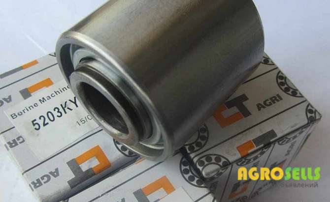 AA205DD wbf- Подшипники к импортной С\Х технике