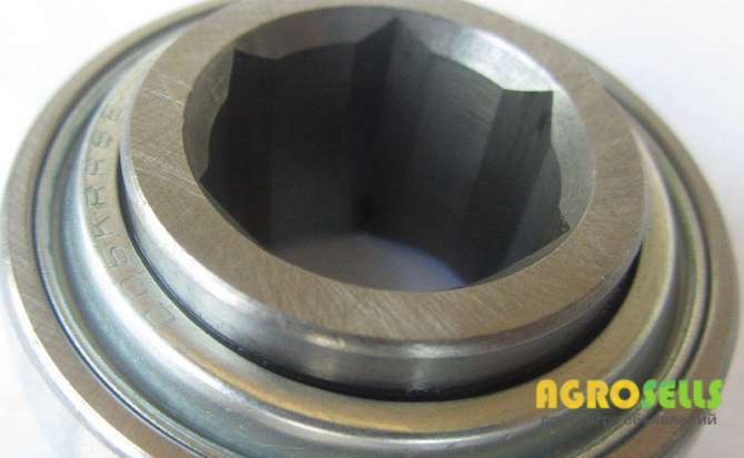 AA205DD wbf- Подшипники к импортной С\Х технике