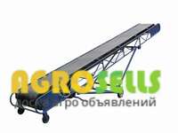Продам ленточные (конвейеры) транспортеры