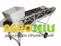 Продам ленточные (конвейеры) транспортеры