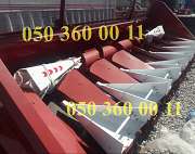 Falcon жатка ПСП 870 для уборки подсолнечника