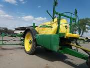 John Deere 732 в наличии 3 ед.