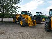 JCB 535-95 Agri Super